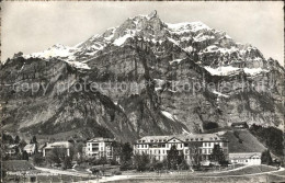 11662699 Glarus GL Kantonsspital Glarus - Sonstige & Ohne Zuordnung