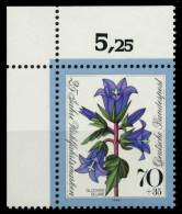 BRD 1974 Nr 821 Postfrisch ECKE-OLI X8EF736 - Unused Stamps