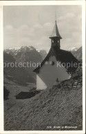 11662697 Braunwald GL Kirchli Braunwald - Sonstige & Ohne Zuordnung