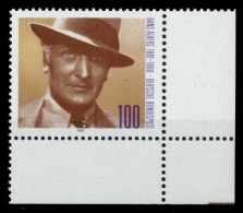 BRD 1991 Nr 1561 Postfrisch ECKE-URE X8F7C92 - Unused Stamps