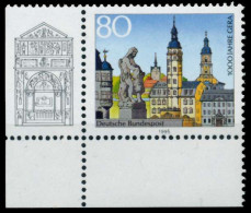 BRD 1995 Nr 1772 Postfrisch ECKE-ULI X8FBB5E - Unused Stamps