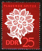 DDR 1966 Nr 1187 Postfrisch SFE4A96 - Ungebraucht