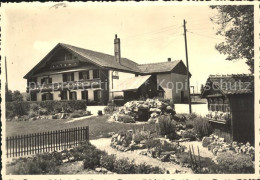 11661466 La Chaux-de-Fonds Chalet Pension Cremerie Heimelig La Chaux-de-Fonds - Andere & Zonder Classificatie