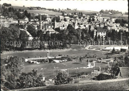 11661461 La Chaux-de-Fonds La Piscine La Chaux-de-Fonds - Sonstige & Ohne Zuordnung