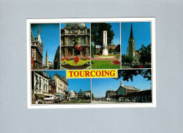 Tourcoing (59) : Multivues - Tourcoing