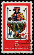 DDR 1967 Nr 1298 Gestempelt X90B082 - Gebruikt