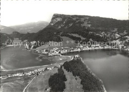 11661453 Le Pont VD Dent De Vaulion Lacs De Joux Et Brenet Le Pont VD - Autres & Non Classés