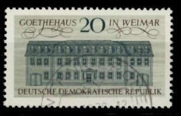 DDR 1967 Nr 1329 Gestempelt X90B092 - Used Stamps