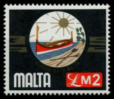 MALTA Nr 524 Postfrisch X9254BA - Malte