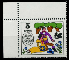 DDR 1969 Nr 1450 Postfrisch ECKE-OLI X93DD66 - Nuevos