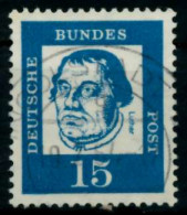BRD DS BED. DEUT. Nr 351y Gestempelt X965CC2 - Used Stamps