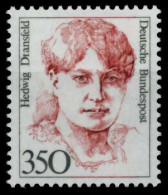 BRD DS FRAUEN Nr 1393 Postfrisch X979F0A - Unused Stamps
