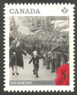 Canada Child Soldier Enfant Militaire Military Annual Collection Annuelle MNH ** Neuf SC (C27-95) - Militaria