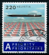 SCHWEIZ 2005 Nr 1928Zf Gestempelt SENKR PAAR X68AAD6 - Used Stamps