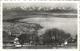 11661360 Chaumont NE Et Les Alpes Petit Hotel Chaumont - Sonstige & Ohne Zuordnung