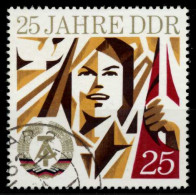 DDR 1974 Nr 1950 Gestempelt X6971DA - Used Stamps