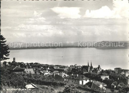 11661339 Neuchatel NE Et Le Lac Neuchatel - Autres & Non Classés