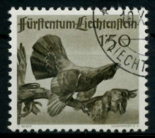 LIECHTENSTEIN 1946 Nr 251 Gestempelt X6F6C26 - Oblitérés