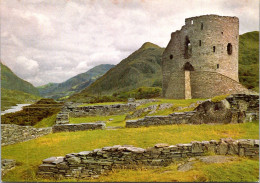 7-5-2024 (4 Z 21) UK - Dolbadern Castle - Bridges