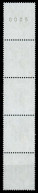 BRD DS SEHENSW Nr 1687R Postfrisch 5ER STR X74E266 - Unused Stamps