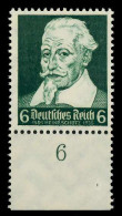 3. REICH 1935 Nr 573 Postfrisch URA X77D2BE - Ungebraucht