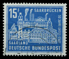 SAAR OPD 1959 Nr 446 Gestempelt X79C4E6 - Used Stamps