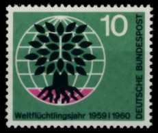 BRD BUND 1960 Nr 326 Postfrisch S575C9A - Ungebraucht