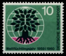 BRD BUND 1960 Nr 326 Postfrisch S575C9A - Ongebruikt