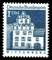 BRD DS D-BAUW 2 Nr 500 Postfrisch S5B88FE - Unused Stamps