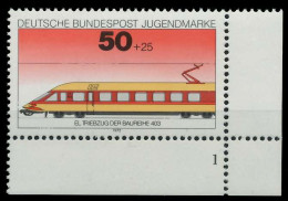BRD 1975 Nr 838 Postfrisch FORMNUMMER 1 X80185E - Nuevos