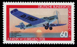 BRD 1979 Nr 1007 Postfrisch S5F516E - Unused Stamps