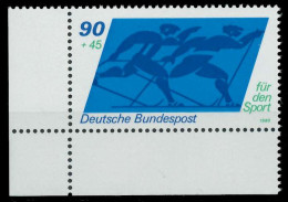 BRD 1980 Nr 1048 Postfrisch ECKE-ULI X80BDBA - Nuovi