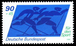 BRD 1980 Nr 1048 Postfrisch S606E3E - Unused Stamps