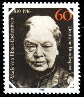 BRD 1980 Nr 1057 Postfrisch S606F36 - Unused Stamps