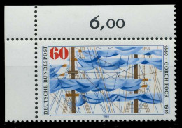 BRD BUND 1980 Nr 1058 Postfrisch ECKE-OLI X80BEE6 - Unused Stamps