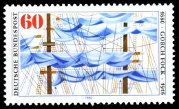 BRD 1980 Nr 1058 Postfrisch S606F4E - Unused Stamps
