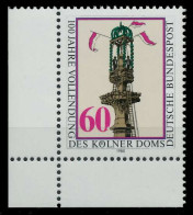 BRD 1980 Nr 1064 Postfrisch ECKE-ULI X80BFB2 - Nuovi