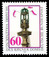 BRD 1980 Nr 1064 Postfrisch S607046 - Unused Stamps