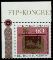 BRD 1980 Nr 1065 Postfrisch ECKE-OLI S607056 - Unused Stamps