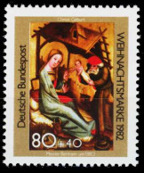 BRD 1982 Nr 1161 Postfrisch S62DA4A - Unused Stamps