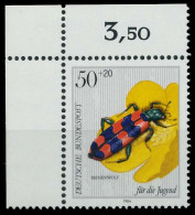 BRD 1984 Nr 1202 Postfrisch ECKE-OLI S69F8B6 - Nuovi