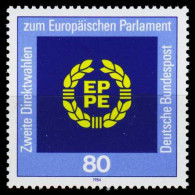 BRD BUND 1984 Nr 1209 Postfrisch S0CFDCE - Ungebraucht