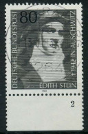 BRD 1983 Nr 1162 Zentrisch Gestempelt FORMNUMMER 2 X83035A - Oblitérés