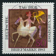 BRD 1983 Nr 1192 Zentrisch Gestempelt X831BCE - Used Stamps