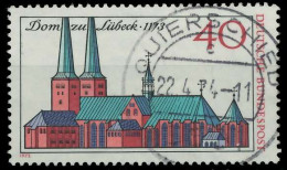 BRD 1973 Nr 779 Zentrisch Gestempelt X84FE96 - Used Stamps