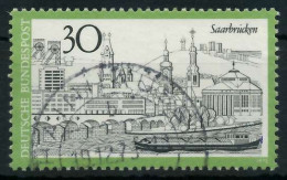 BRD 1973 Nr 787 Gestempelt X85001E - Used Stamps