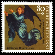 BRD 1991 Nr 1580 Postfrisch S766432 - Neufs