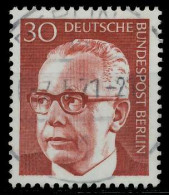 BERLIN DS HEINEM Nr 363 Zentrisch Gestempelt X8943B2 - Used Stamps