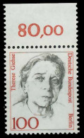 BERLIN DS FRAUEN Nr 825 Postfrisch ORA X8D9B5E - Ongebruikt