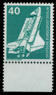 BERLIN DS INDUSTRIE U. TECHNIK Nr 498 Postfrisch URA X8E898E - Unused Stamps